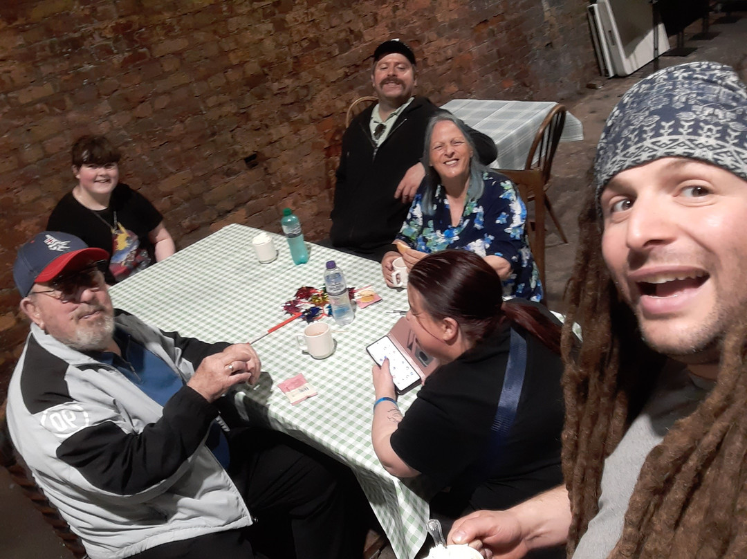 Ramsgate Tunnels-Ramsgate必去景点