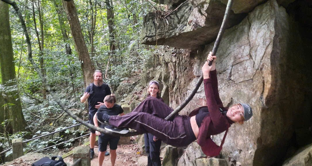 Ninh Binh Getaway-宁平必去景点
