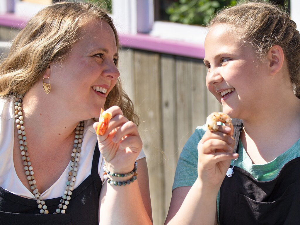 Discover Valdez Visitor Center