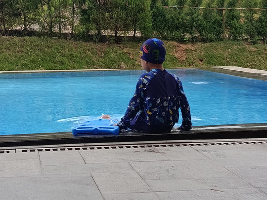 Shanaya Resort Malang主图