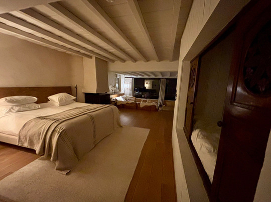 Les Maisons de Bricourt主图