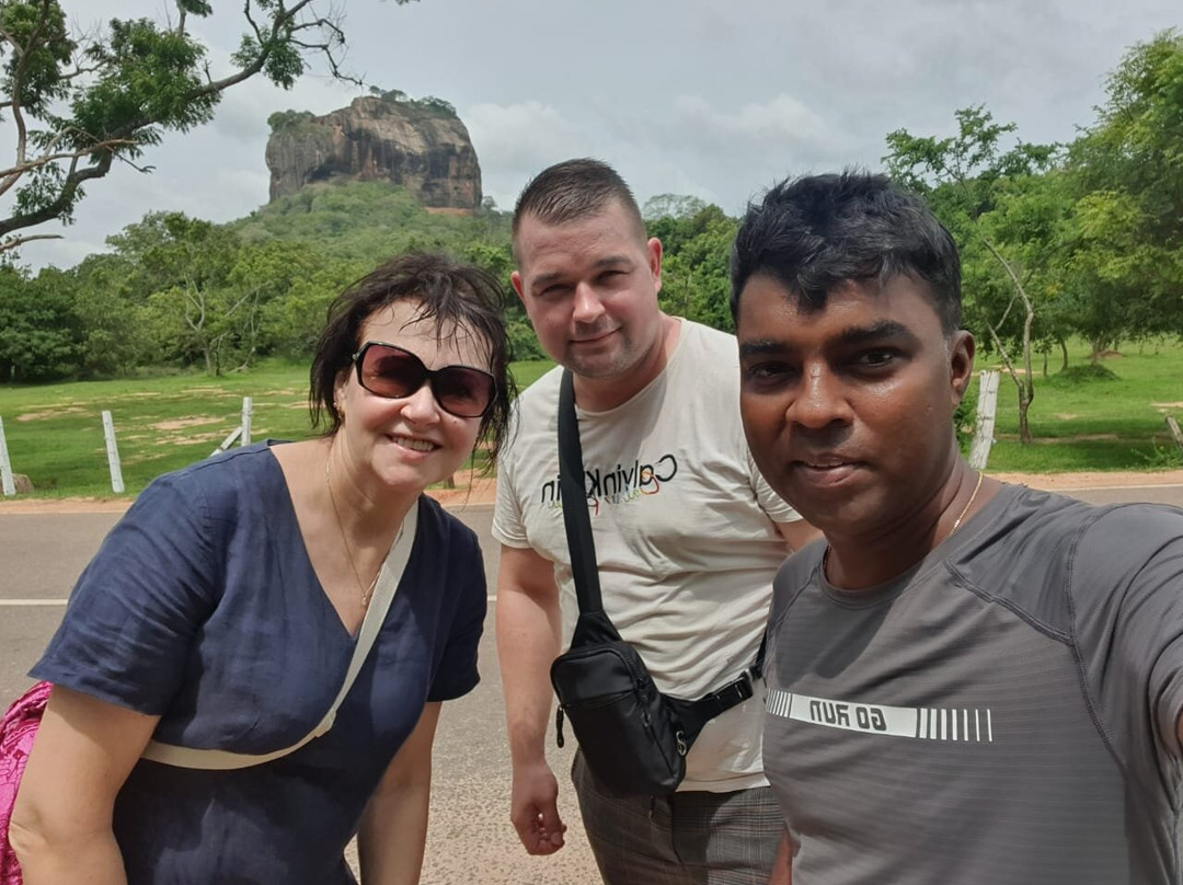 Wetour Sri Lanka-Kekirawa必去景点