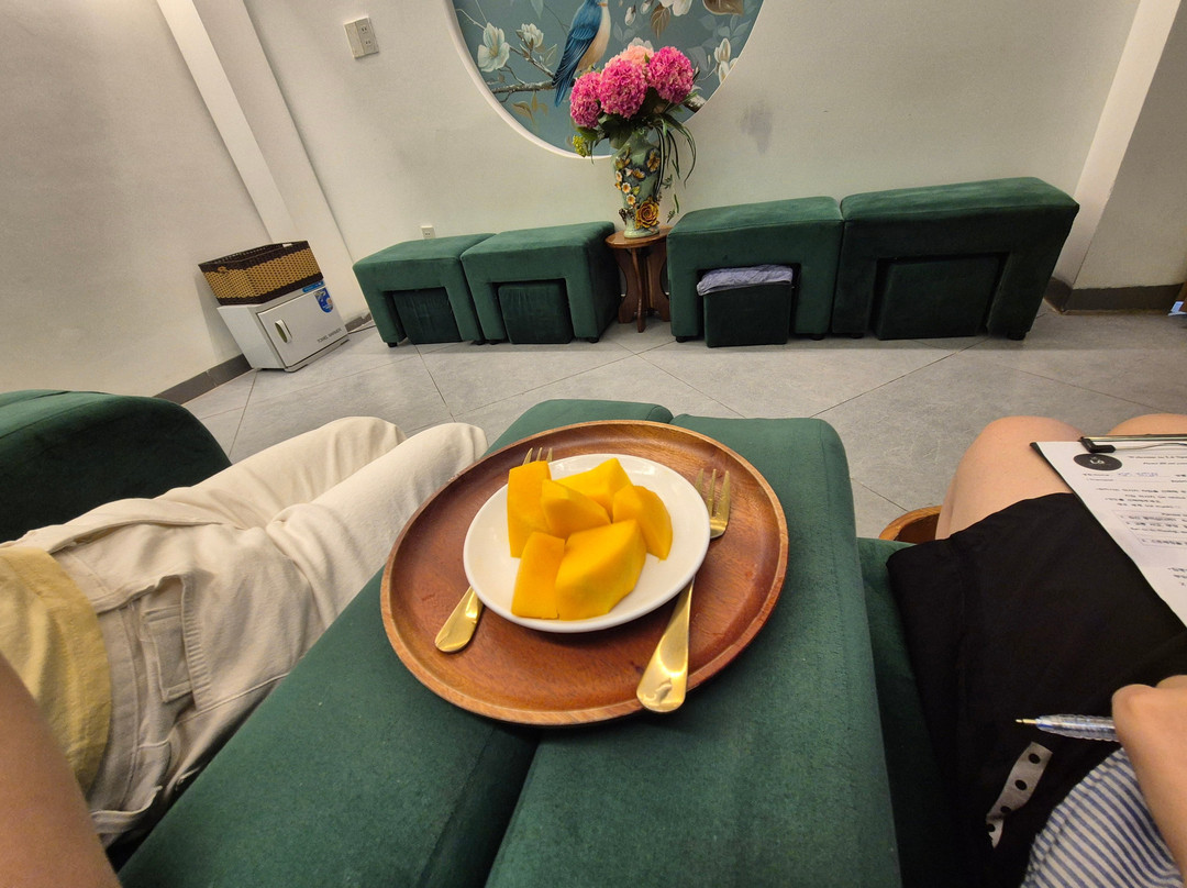 La Spa Skincare-Cam Duc必去景点