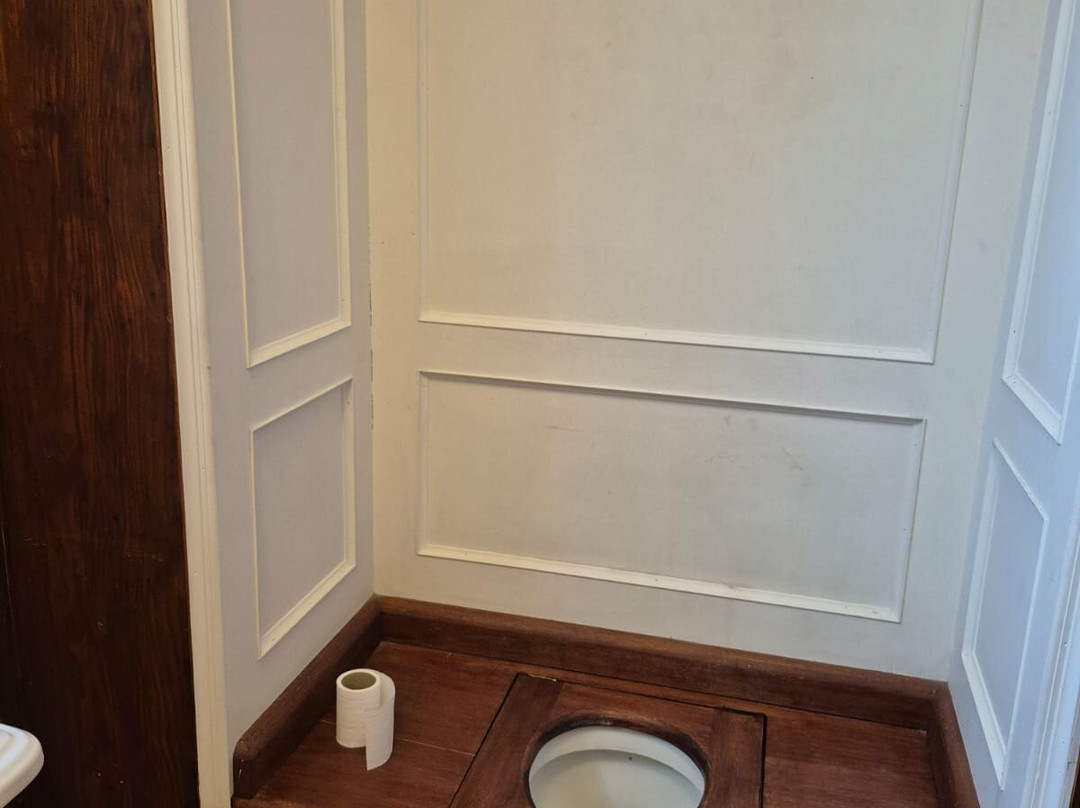 Wentworth Woodhouse-罗瑟勒姆必去景点