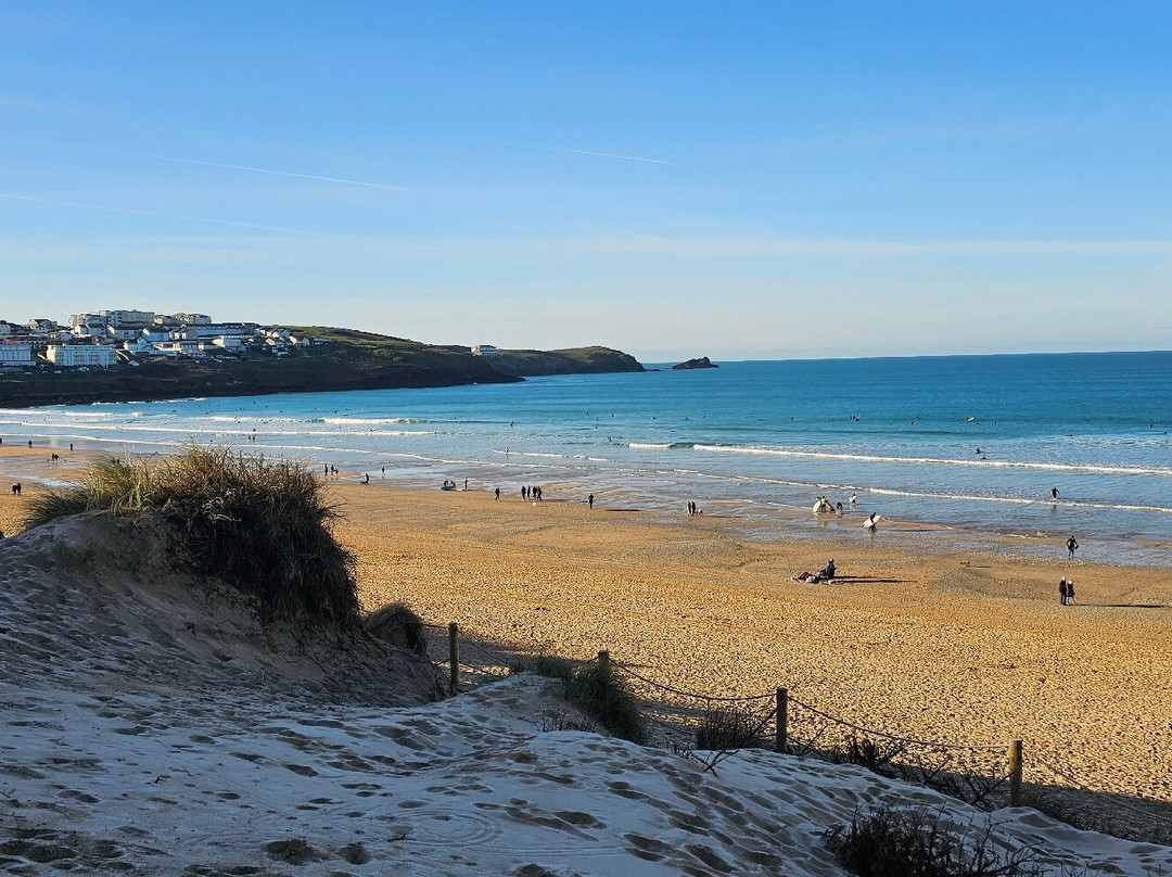 费斯切尔海滩-纽奎必去景点