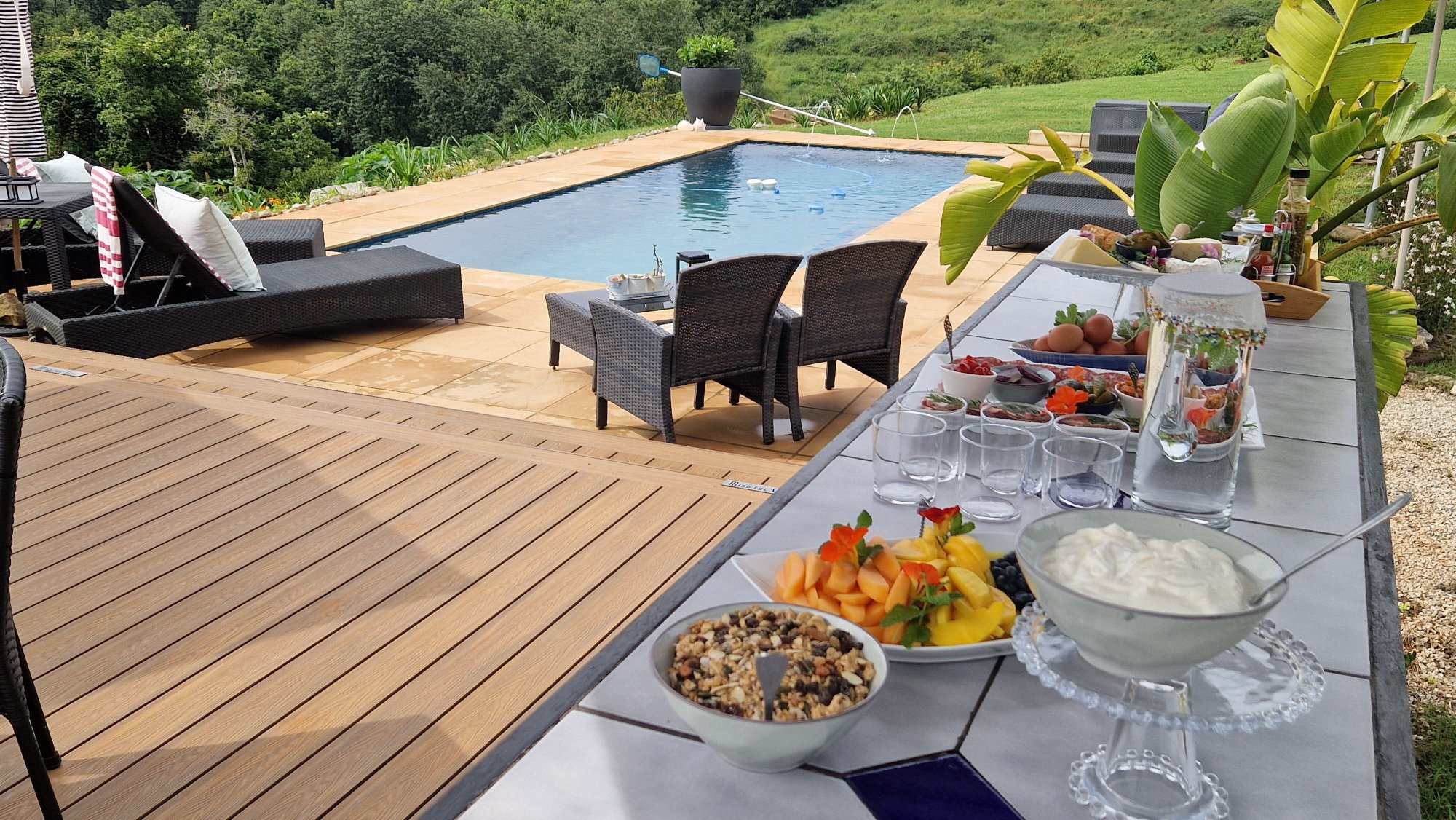 Plumbago Guest House-官方