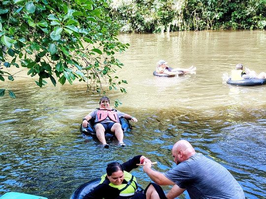 Hotel Fazenda Hidromineral Dorizzon主图