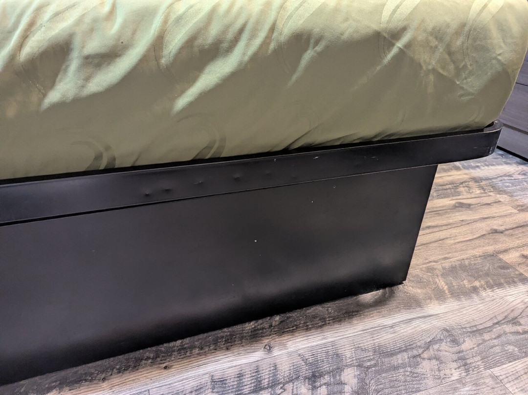 Rodeway Inn Winslow I-40主图