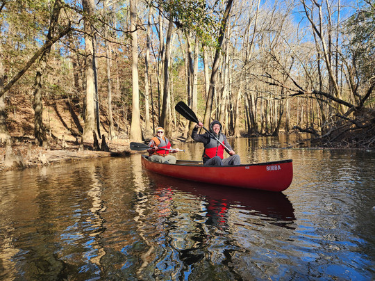 Palmetto Outdoor-West Columbia必去景点