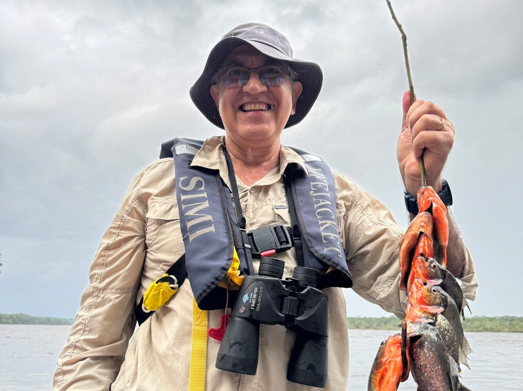 Jungle Experiences-伊基托斯必去景点