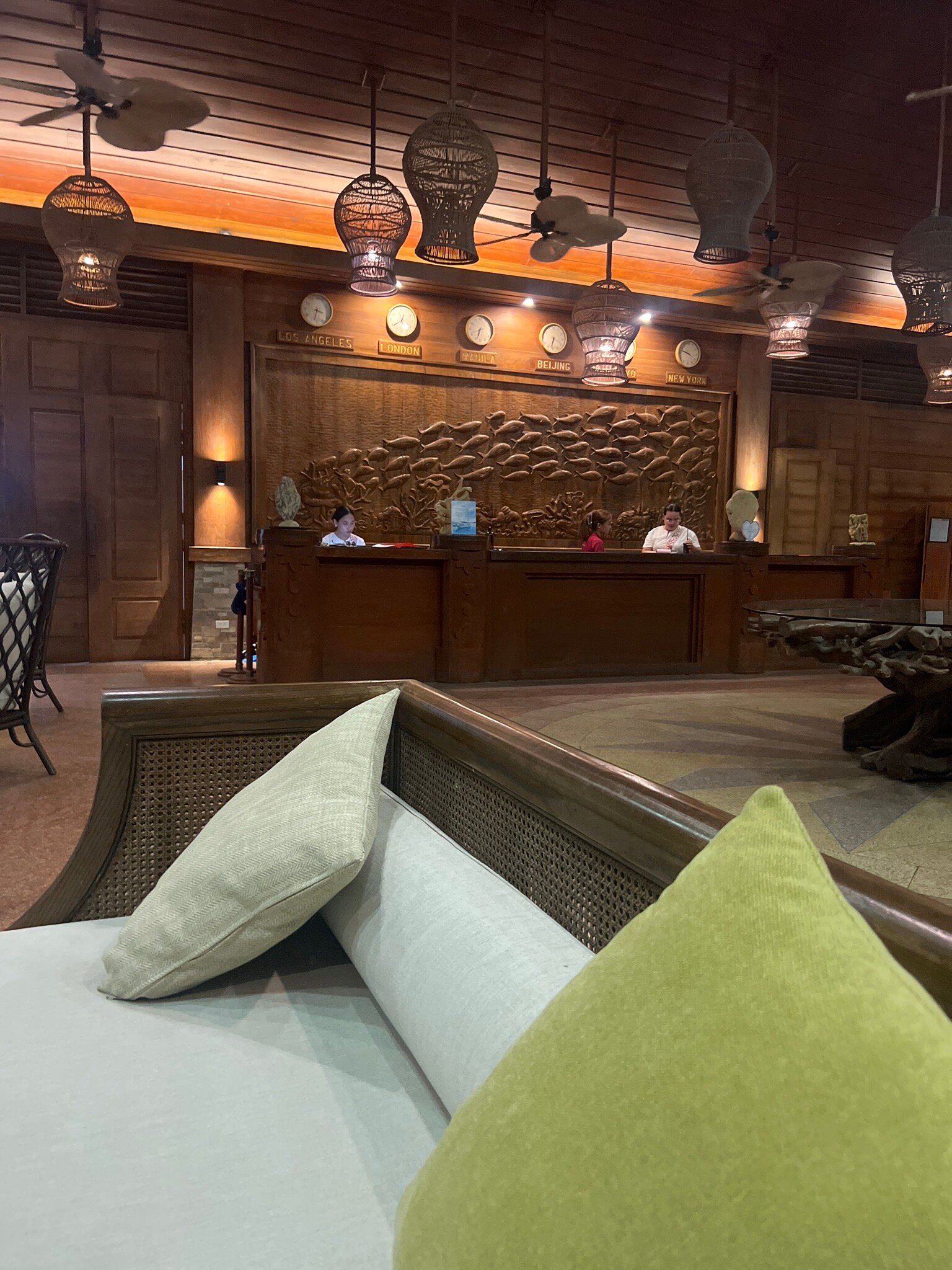 Sunlight Ecotourism Island Resort-官方