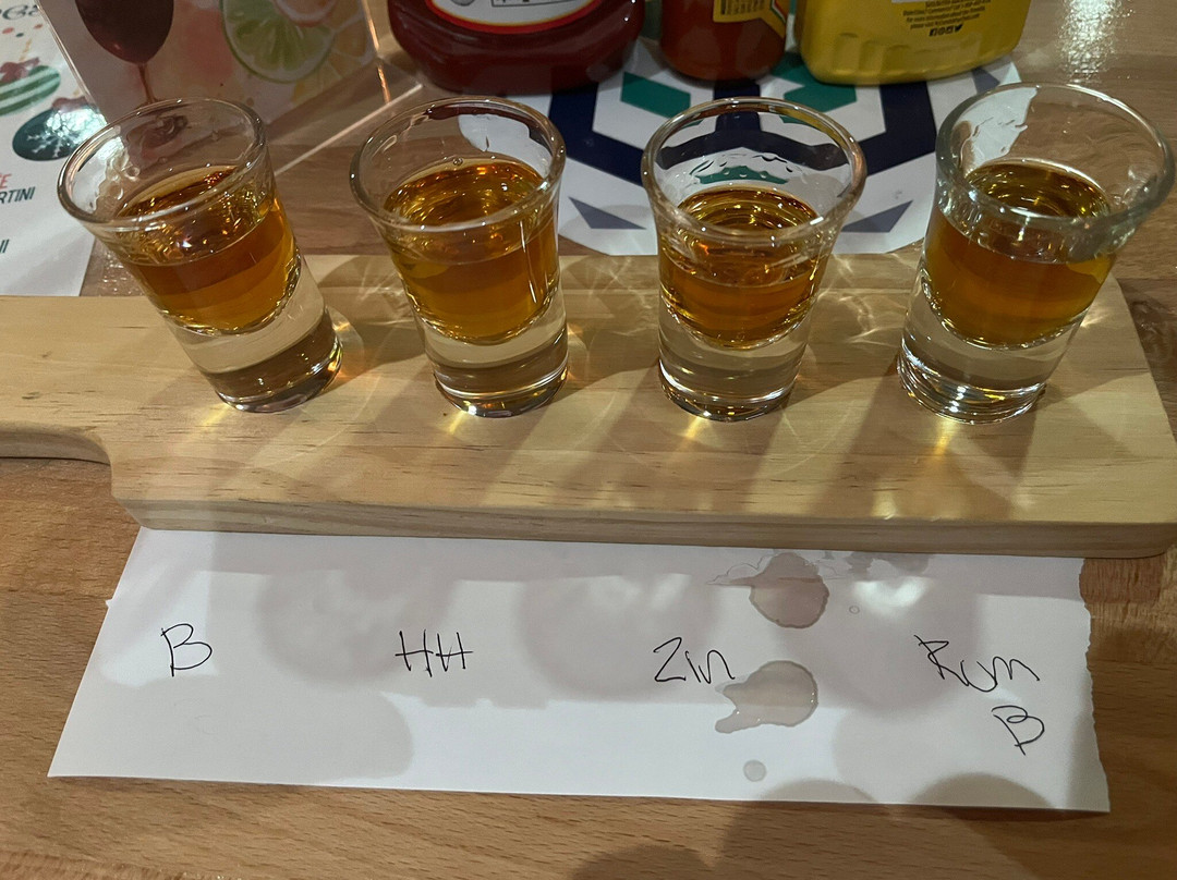 Waypoint Spirits-Bloomfield必去景点