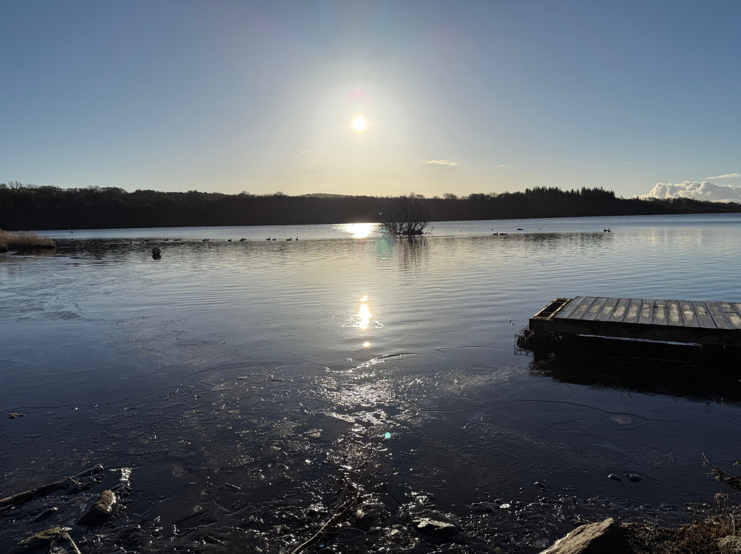 Castle Semple Country Park-Lochwinnoch必去景点