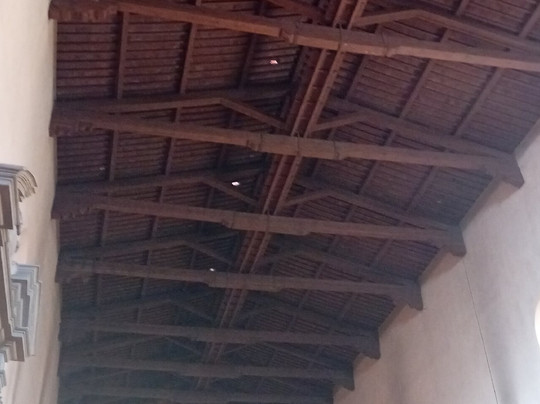 Chiesa di San Paolo-皮斯托亚必去景点