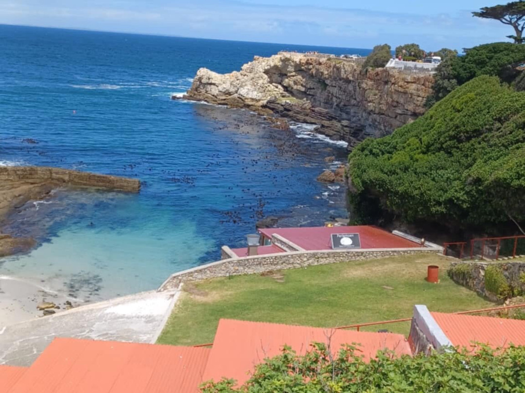 Gearing's Point-赫曼努斯必去景点