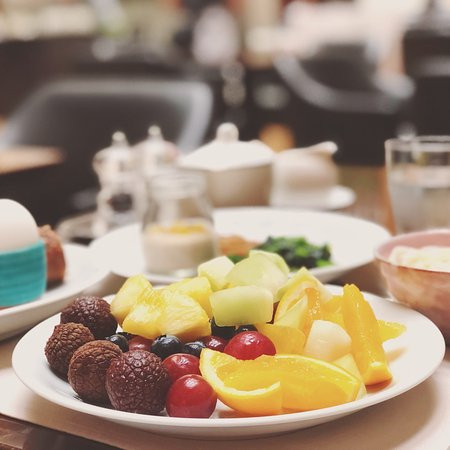 东京诗颖洲际酒店主图