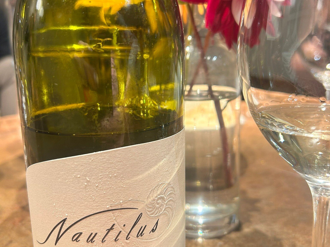 Nautilus Estate-伦威克必去景点