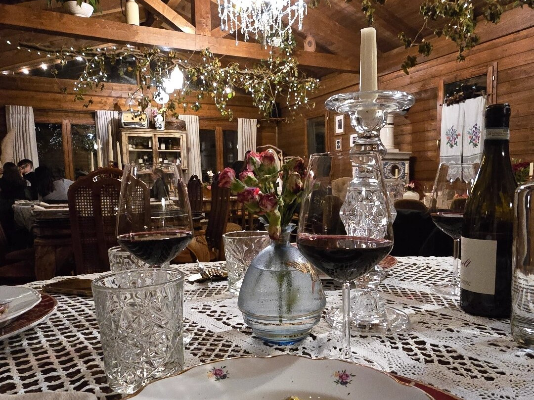 Le Tartufaie-Ateleta必去景点