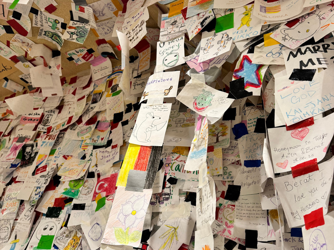 Not Suspicious-Asakusa必去景点