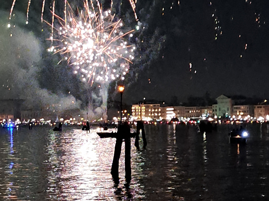 Navigazione Stefanato-Casale sul Sile必去景点