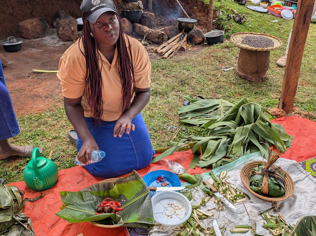Tukulu Eco Village-Buikwe必去景点