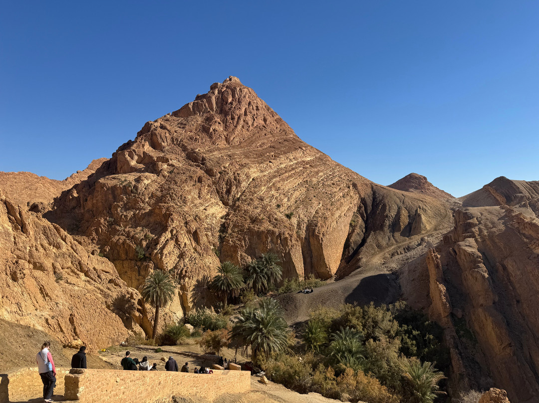 Galaxy Tours | Star Wars Tours & Indiana Jones Tours in Tunisia-塔吐弯必去景点