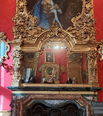 Palazzo Madama-都灵必去景点