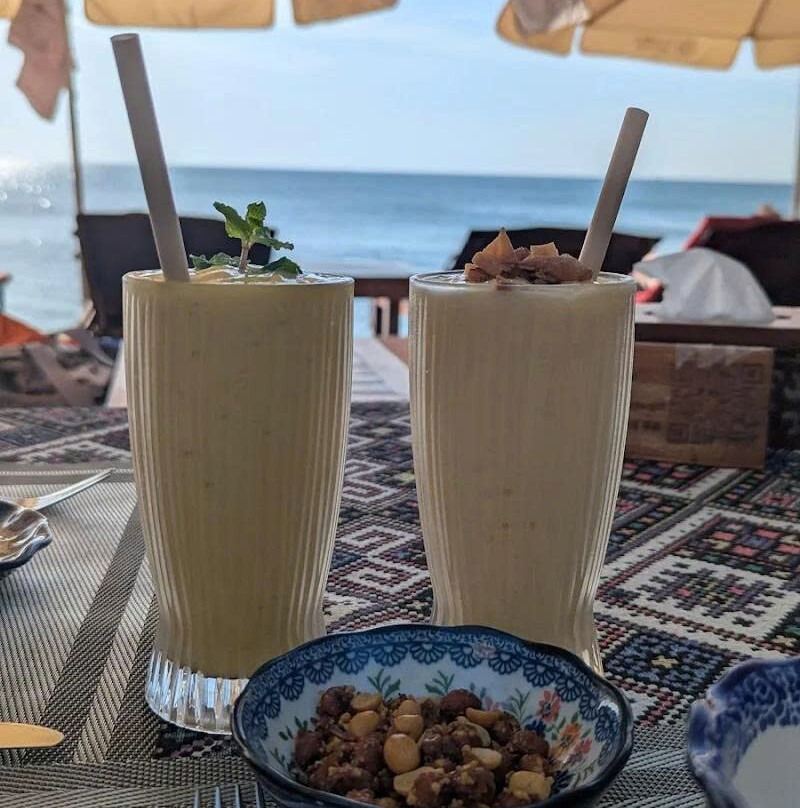 Versailles Mud Bath, Spa & Beach Club-Cua Lap必去景点