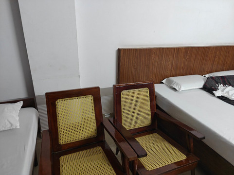 Aradhana Tourist Home主图