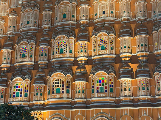 Mahendra Travel-斋蒲尔必去景点