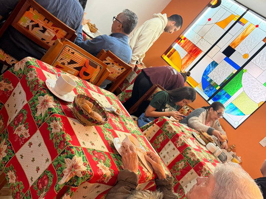 Hotel Frances La Maison主图