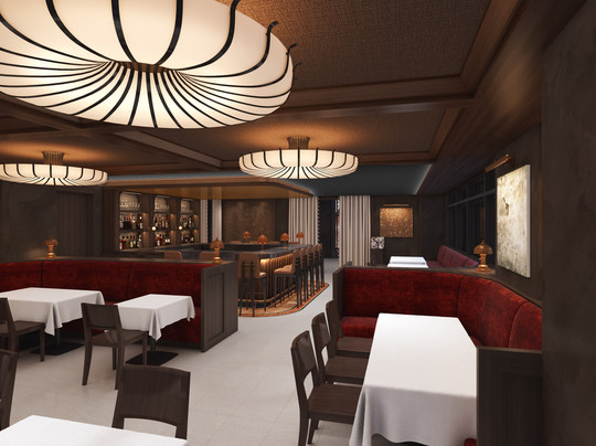 White Elephant Aspen