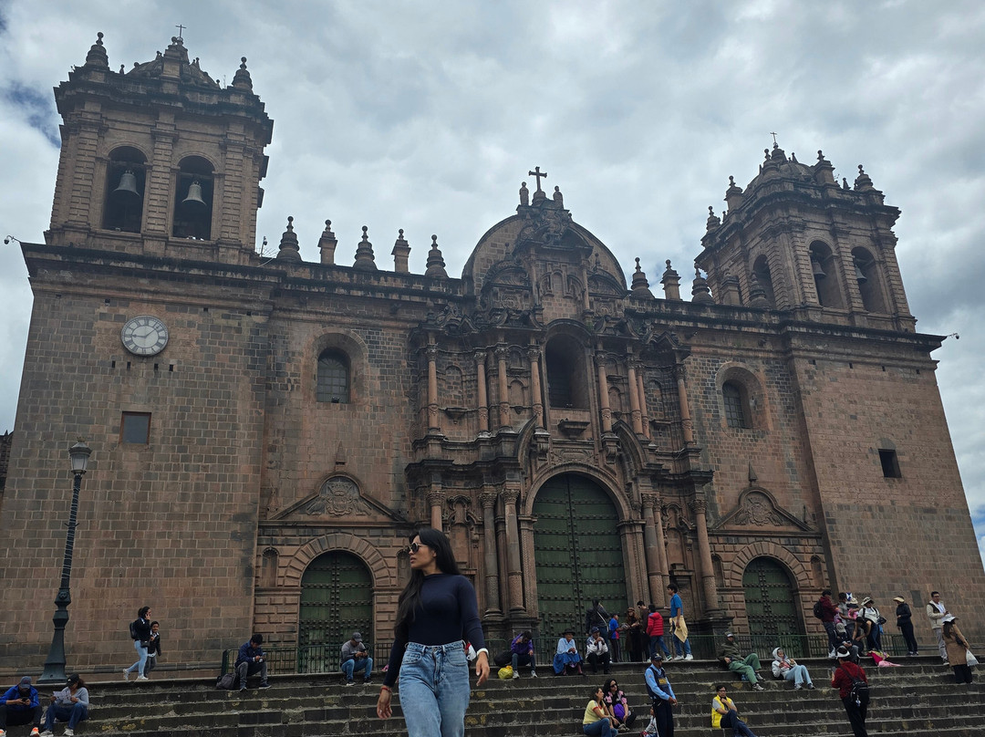 Llamitas Travel Agency-San Sebastian必去景点