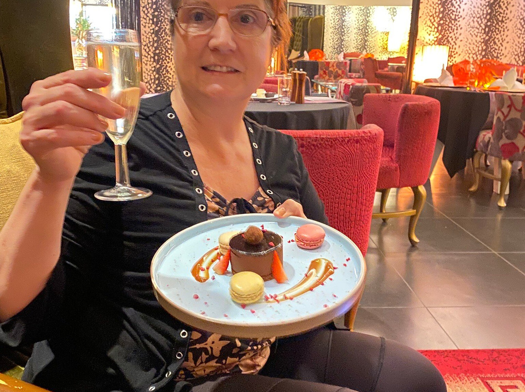 Kallima Health Club & Spa-布伦特福德必去景点