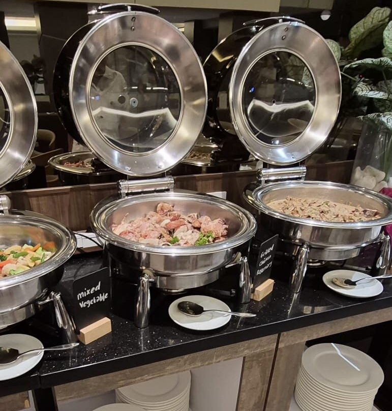 Swiss Belinn Baloi Batam主图