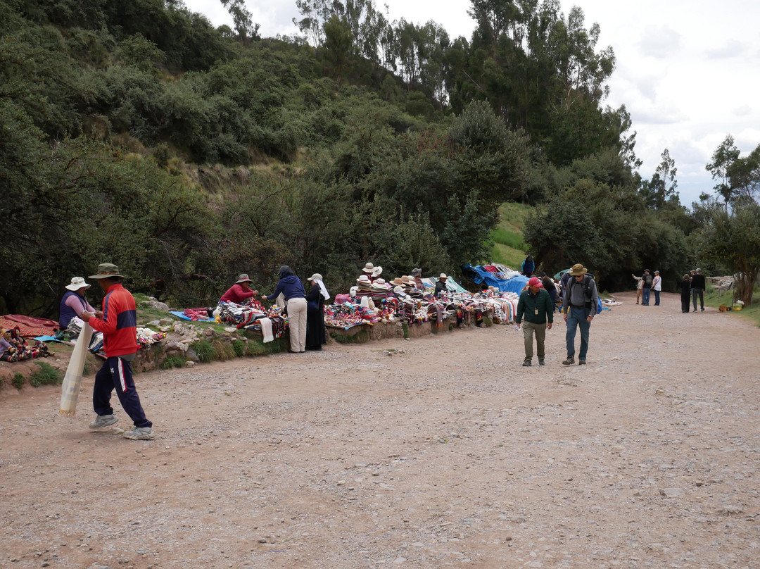 Tambomachay-库斯科必去景点