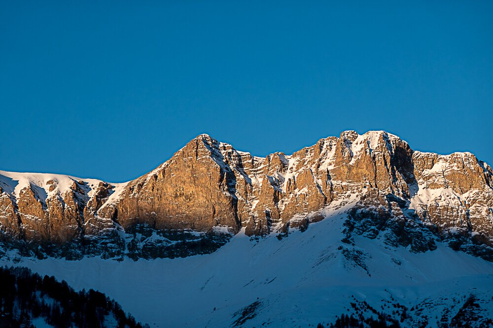 Hotel Restaurant Le Grand Tetras主图