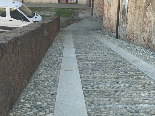 Castello Dei Paleologi-Casale Monferrato必去景点