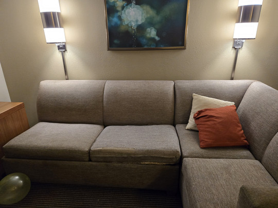 Hyatt Place Baltimore / Owings Mills主图