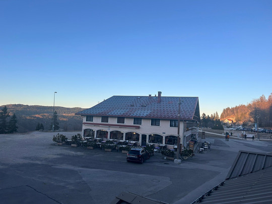 Logis Hôtel la Petite Chaumière主图