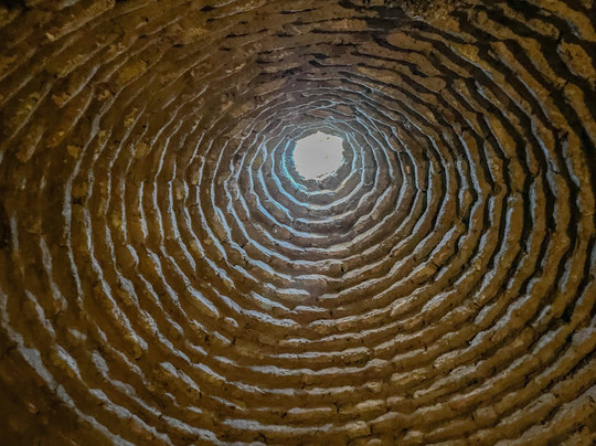 Harran Culture House-Harran必去景点