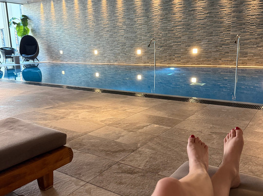 The Municipal Spa-利物浦必去景点