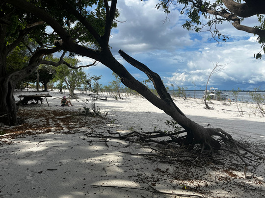 Pousada da Dri Lodge