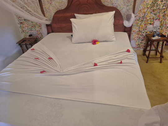 Kendwa Carletto Style