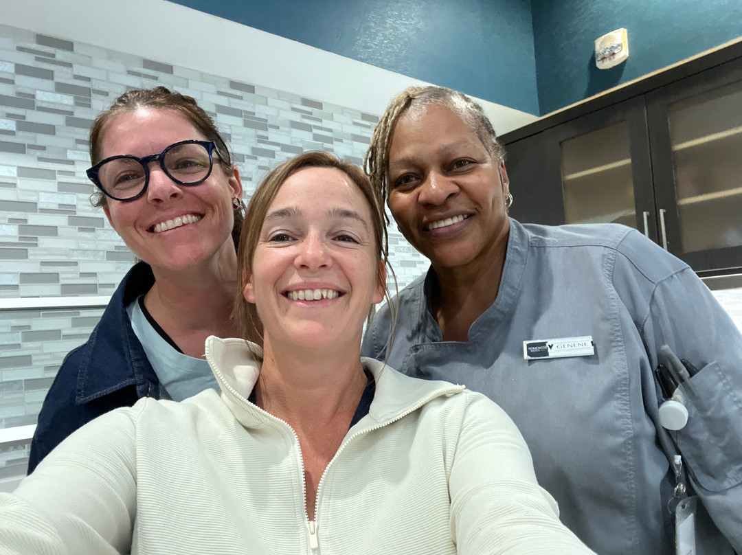 Homewood Suites by Hilton Florence主图