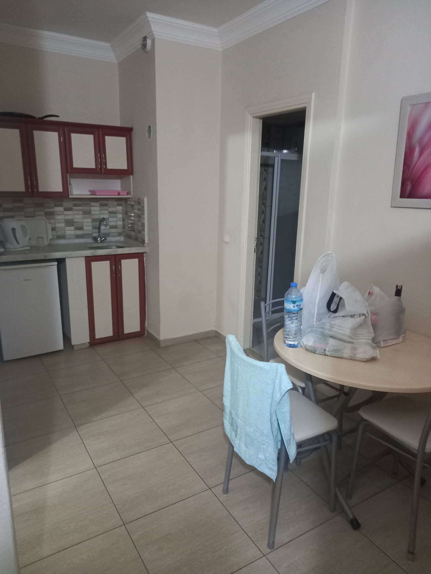 Isabella Aparthotel-官方