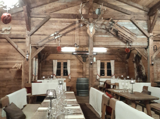 Köpfers Steinbuck主图