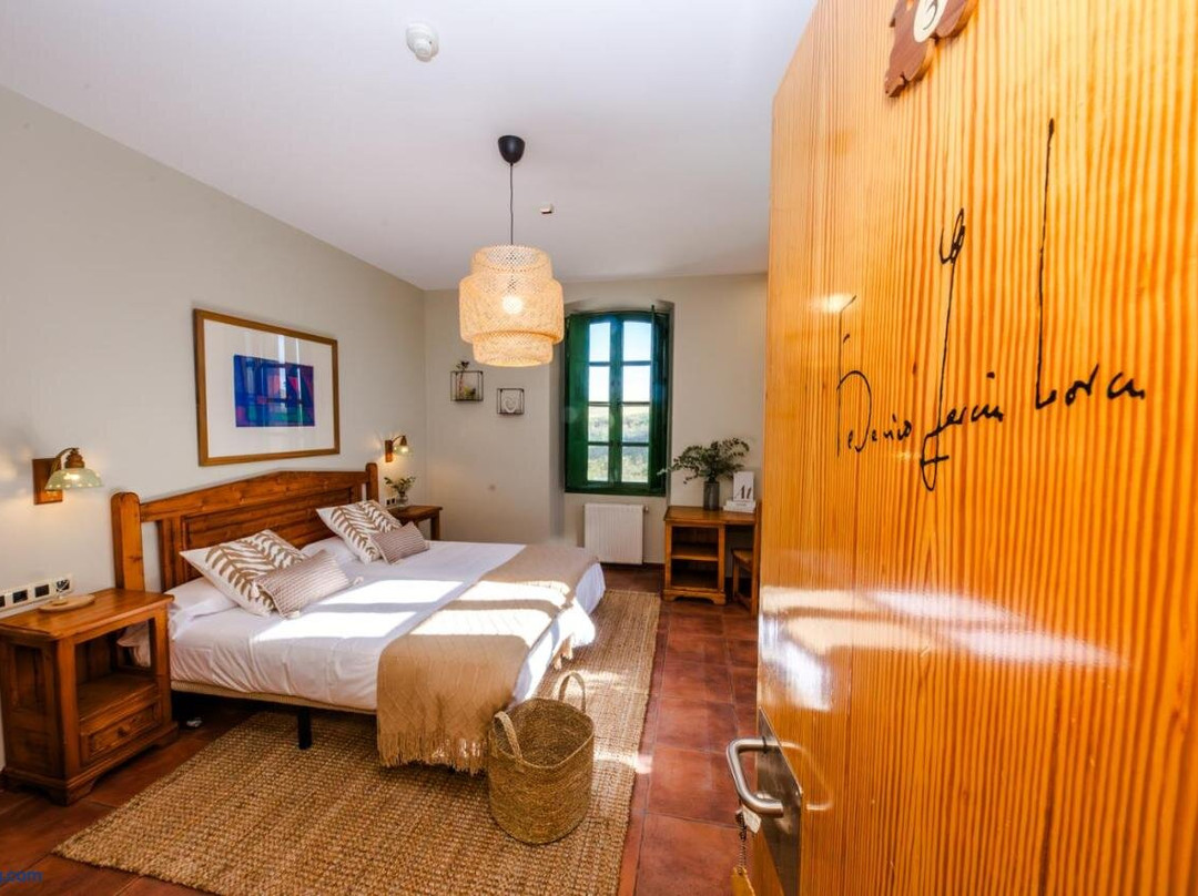 Hotel Rural Estacion De La Dehesa