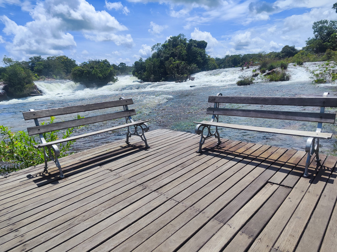 Pubi H2o Aventuras-Sapezal必去景点