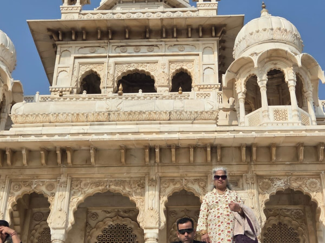 Mateshwari Tours-乌代布尔必去景点